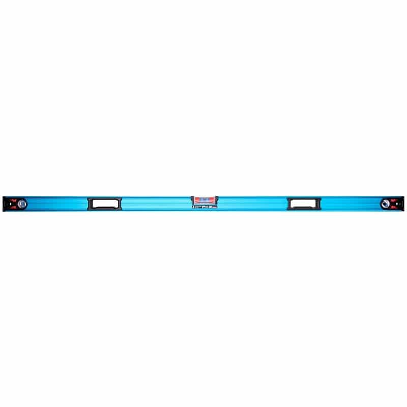シンワ測定 4102598 ブルーレベル Pro 2 1500mm #73336 1個（ご注文単位1個）【直送品】