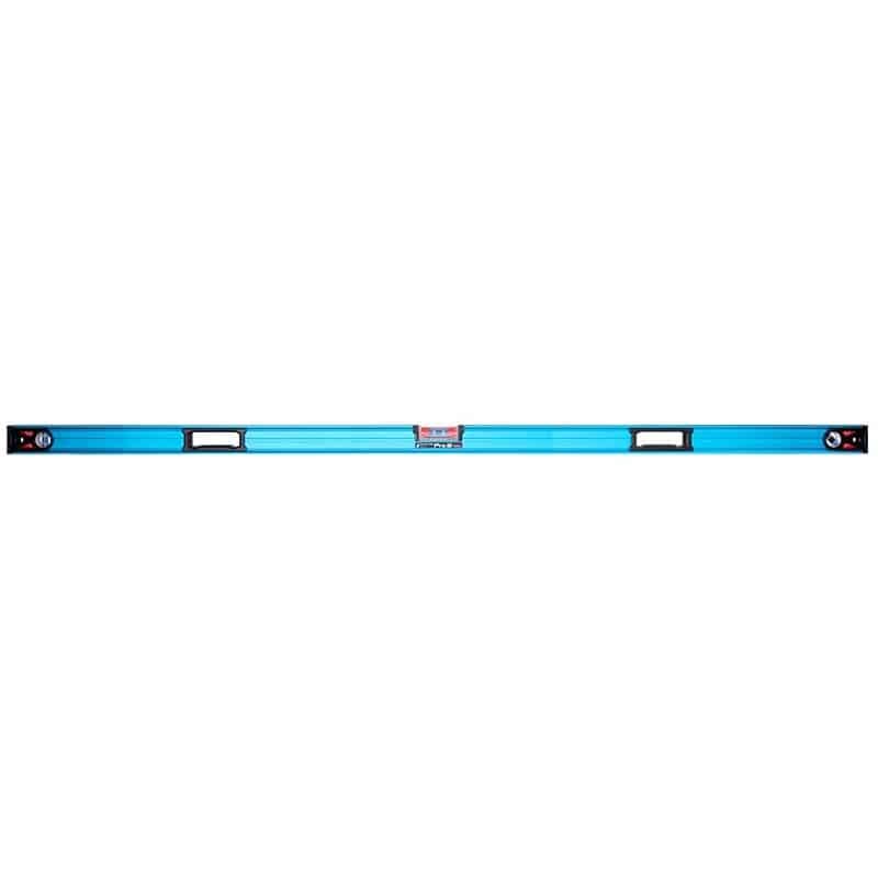 シンワ測定 4102607 ブルーレベル Pro 2 マグ付 1800mm #73387 1個（ご注文単位1個）【直送品】