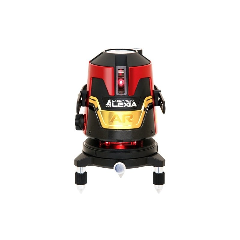 シンワ測定 4102616 70905 レーザーロボ LEXIA 51ARRD #70905 1個(ご注文単位1個)【直送品】