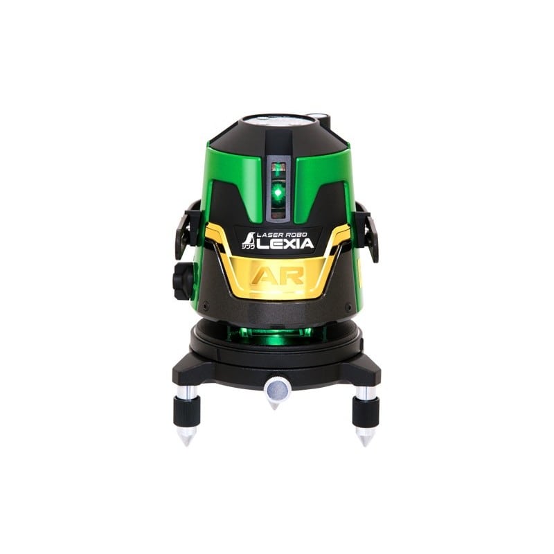 シンワ測定 4102608 70865 レーザーロボ LEXIA 51ARGN #70865 1個(ご注文単位1個)【直送品】