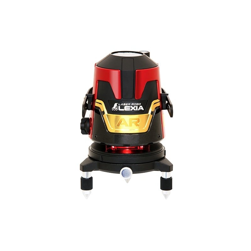 シンワ測定 4102622 70900 レーザーロボ LEXIA 01ARRD #70900 1個(ご注文単位1個)【直送品】