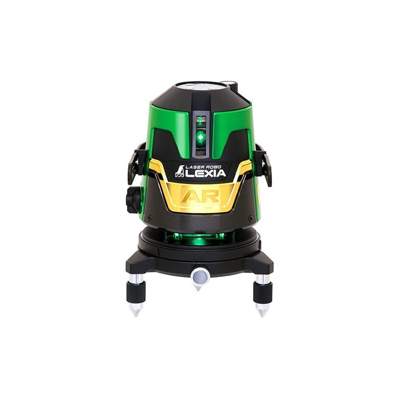 シンワ測定 4102610 70863 レーザーロボ LEXIA 31ARGN #70863 1個(ご注文単位1個)【直送品】
