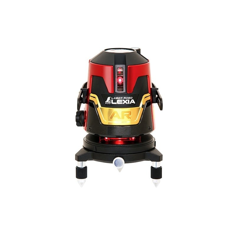 シンワ測定 4102618 70903 レーザーロボ LEXIA 31ARRD #70903 1個(ご注文単位1個)【直送品】