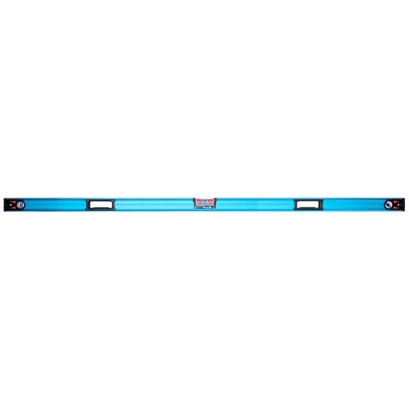シンワ測定 4102599 ブルーレベル Pro 2 1800mm #73337 1個（ご注文単位1個）【直送品】