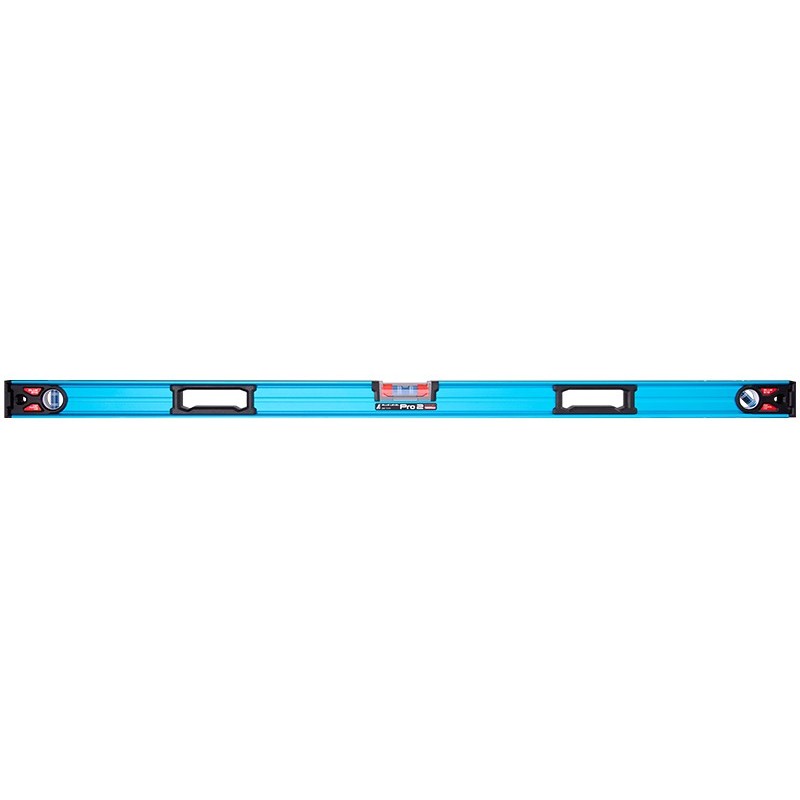 シンワ測定 4102605 ブルーレベル Pro 2 マグ付 1200mm #73385 1個（ご注文単位1個）【直送品】