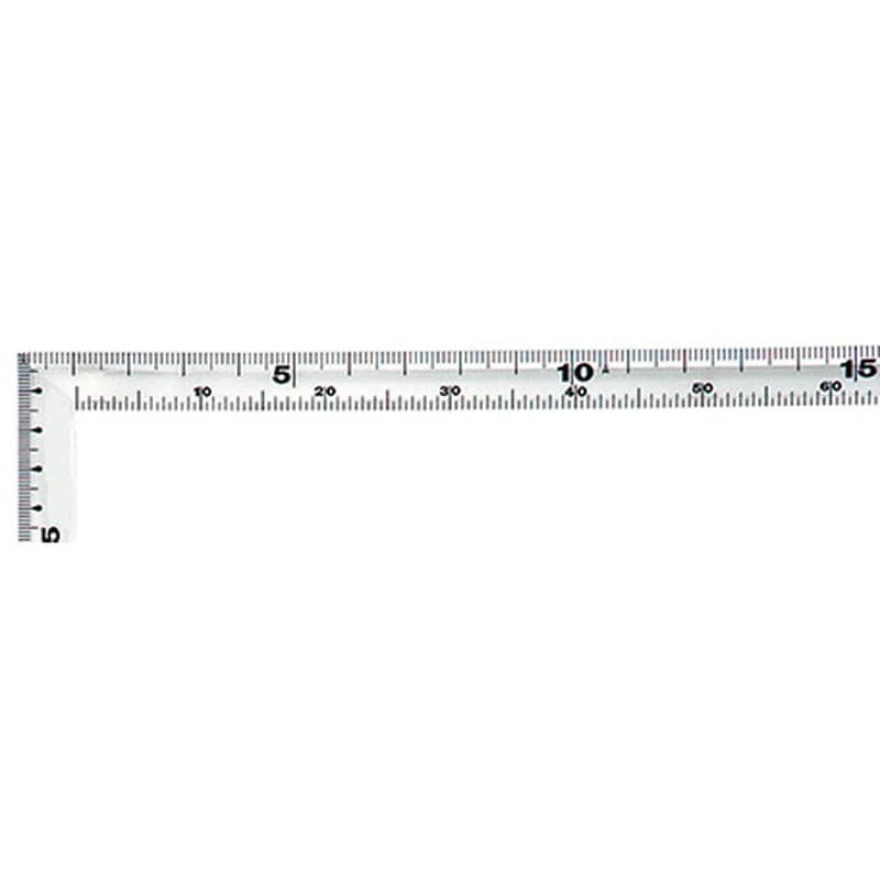 シンワ測定 410202 10286曲尺銀30大工用JIS #10286 1個（ご注文単位1個）【直送品】