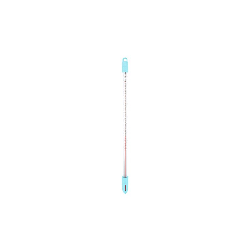 シンワ測定 4102649 73213 棒状温度計 H-5C 30cm #73213 1個（ご注文単位1個）【直送品】