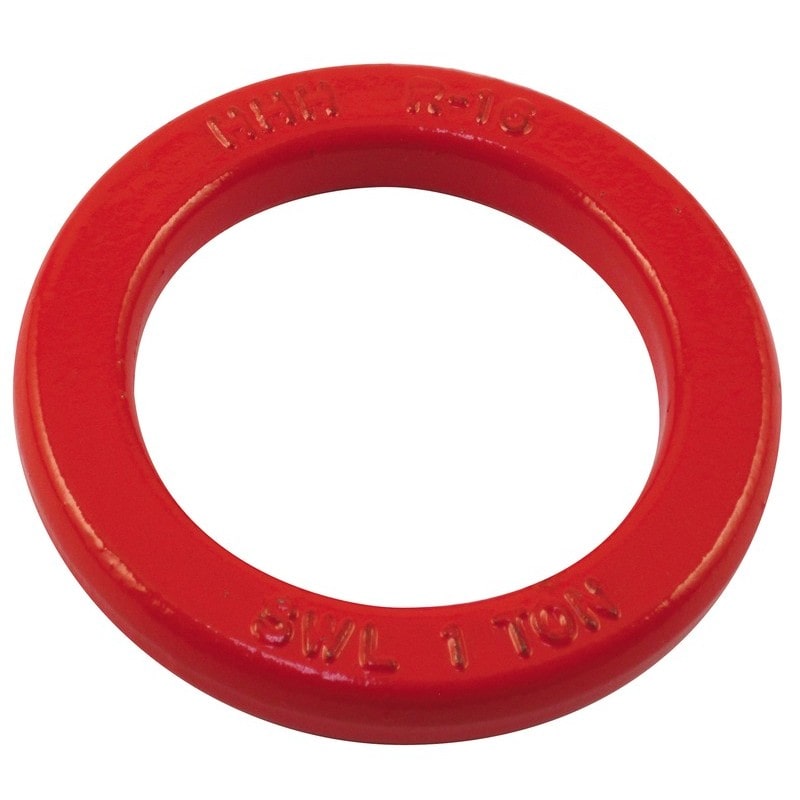 スリーエッチ 423485 R-25 HHH マルリング 5トン #107414 1個(ご注文単位1個)【直送品】