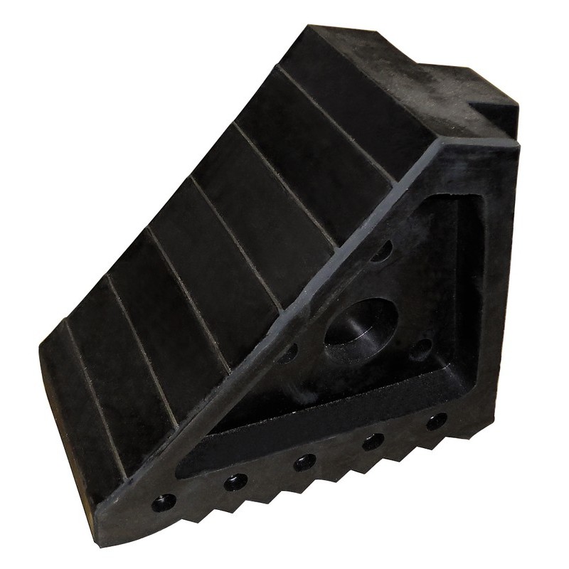 スリーエッチ 423469 L-SGL HHH タイヤストッパー ダイ #107381 1個（ご注文単位1個）【直送品】