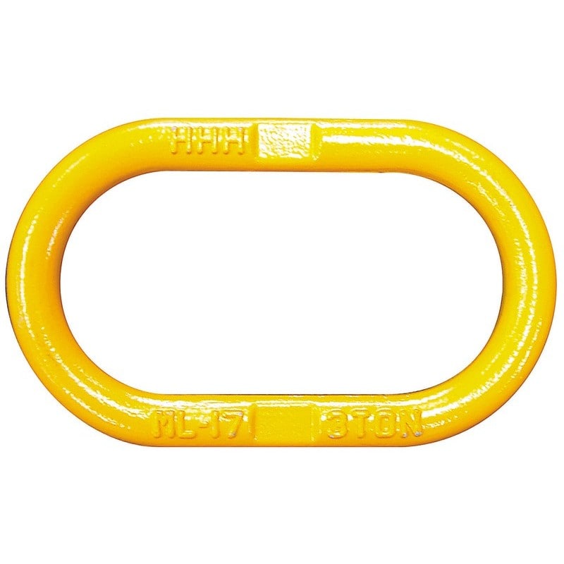 スリーエッチ 423488 ML-14 HHH オヤカン 2トン #107425 1個（ご注文単位1個）【直送品】