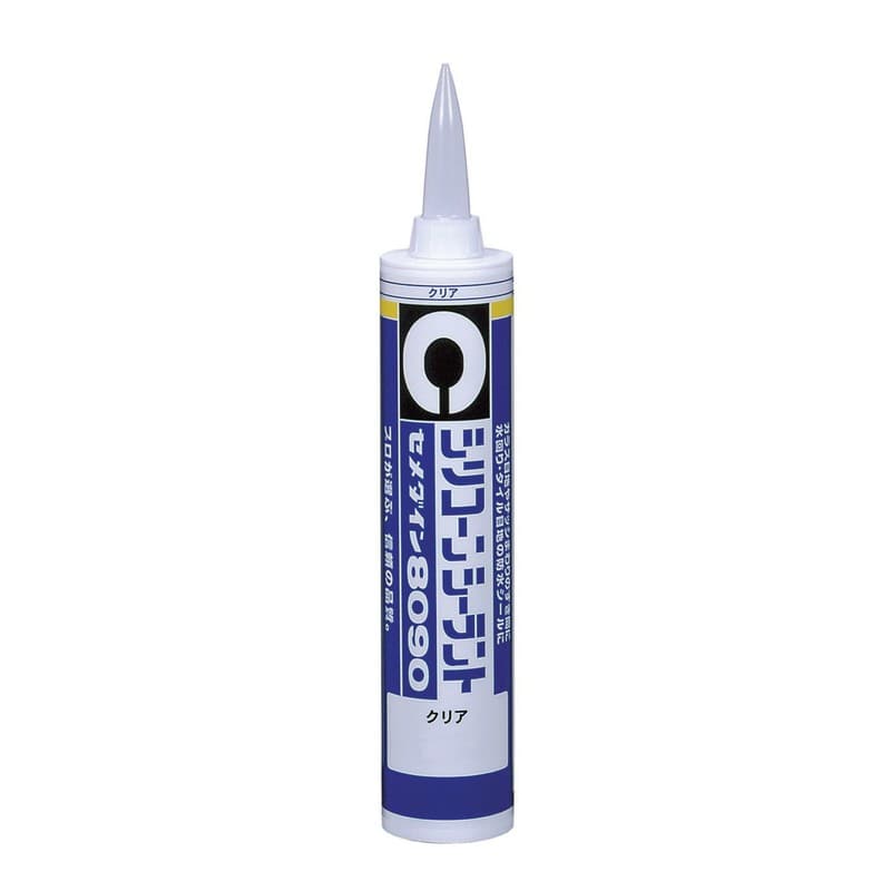 セメダイン 904668 8090クリア 330ml SR-248 1個（ご注文単位1個）【直送品】