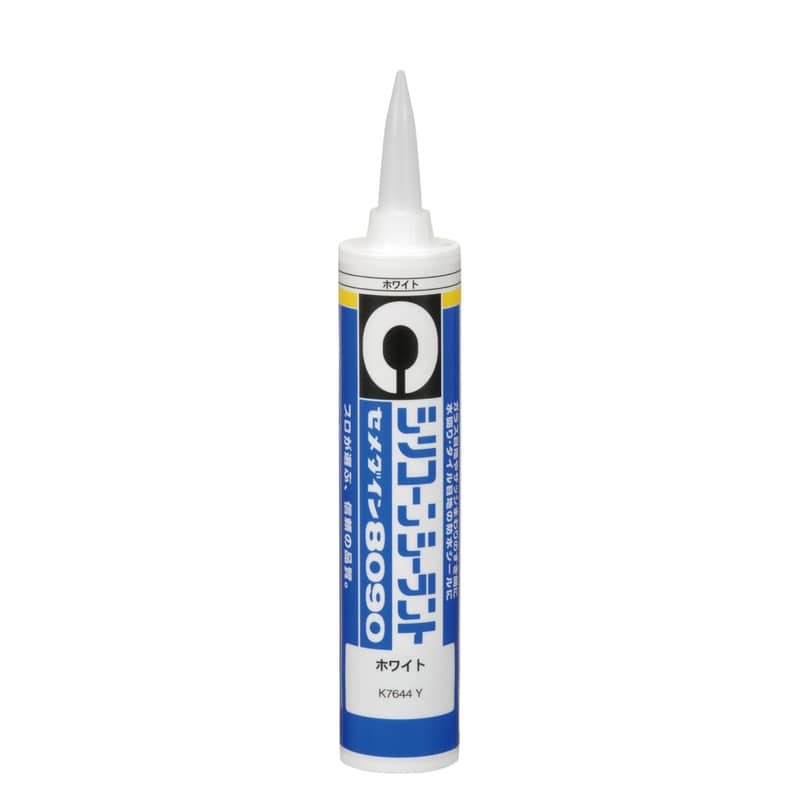 セメダイン 904670 8090ホワイト 330ml SR-251 1個（ご注文単位1個）【直送品】