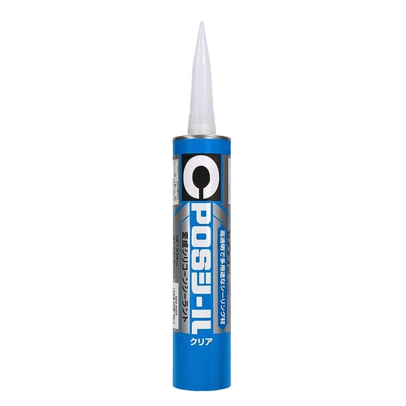 セメダイン 904933 POSシール クリア 333ml SM-898 1個（ご注文単位1個）【直送品】