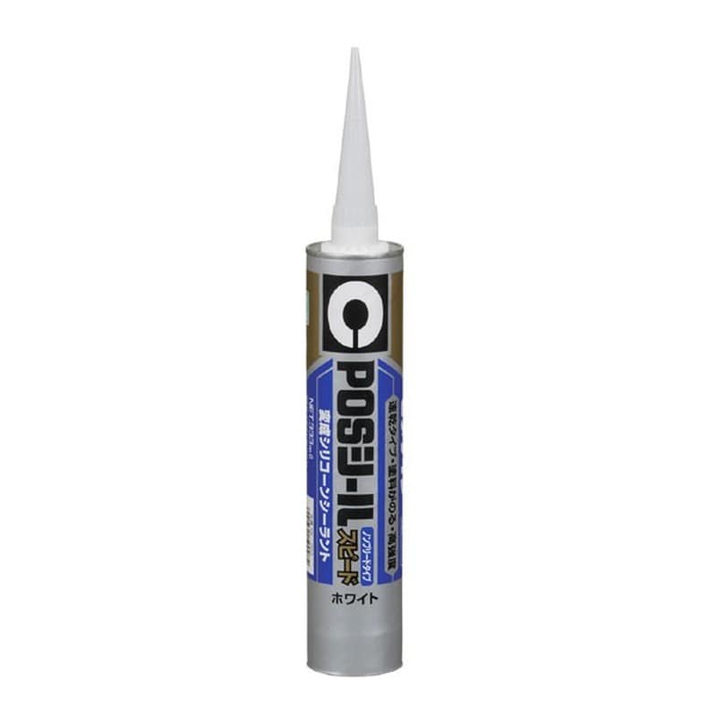 セメダイン 904382 POSシールスピードWH333mlSK-293 1個（ご注文単位1個）【直送品】