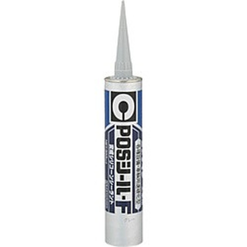 セメダイン 904551 POSF グレー 333ml SM-369 1個（ご注文単位1個）【直送品】