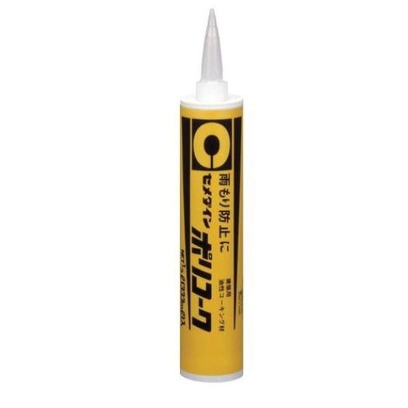 セメダイン 904600 ポリコーク 333ml SY-022 1個（ご注文単位1個）【直送品】