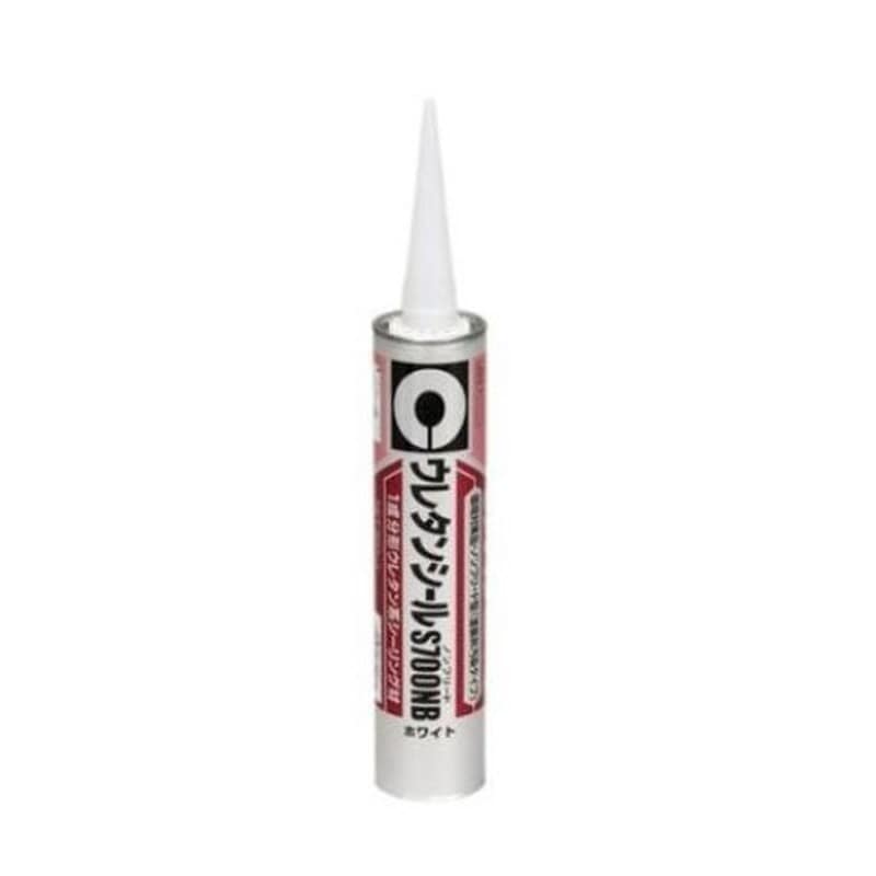 セメダイン 904506 S700NBホワイト 320ml SS-214 1個（ご注文単位1個）【直送品】