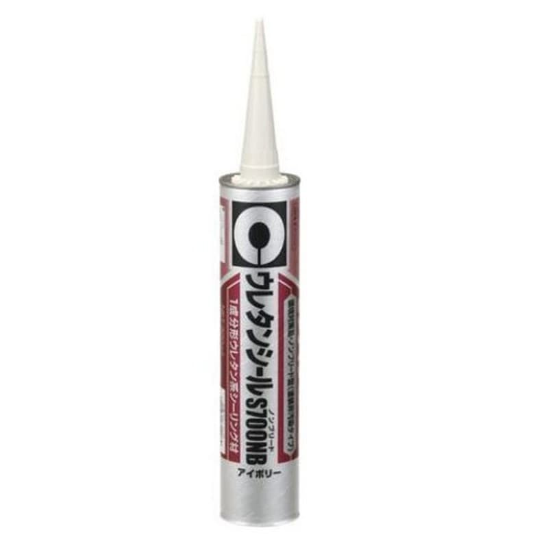 セメダイン 904507 S700NBアイボリー 320ml SS-215 1個（ご注文単位1個）【直送品】