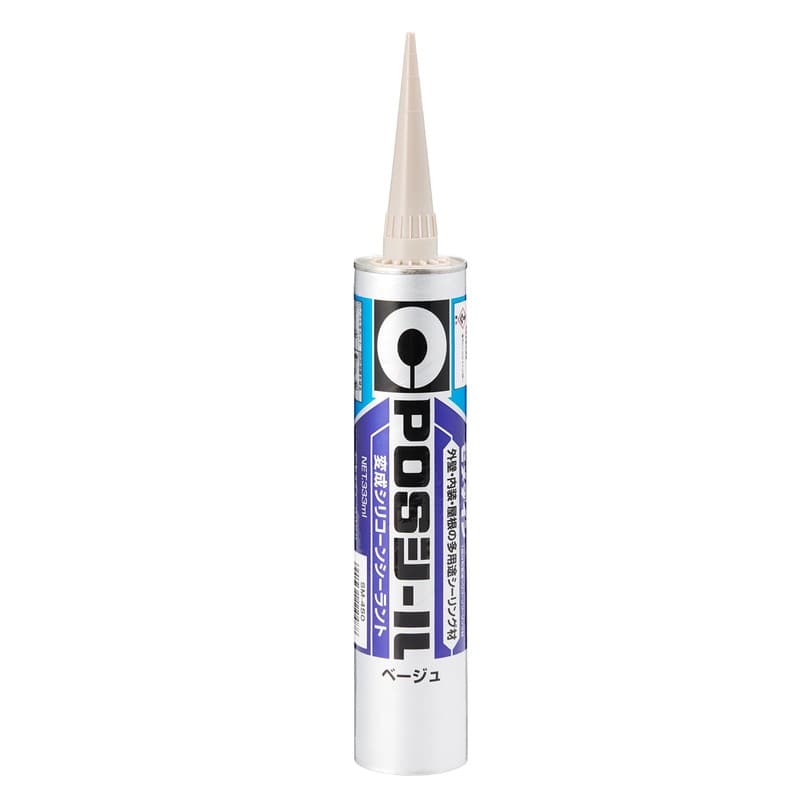 セメダイン 904614 POSシールベージュ 333ml SM-450 1個（ご注文単位1個）【直送品】