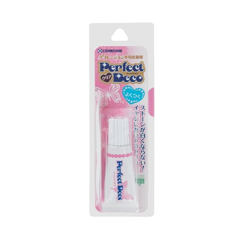 セメダイン 904273 パーフェクトデコ 10ml HL-003 1個（ご注文単位1個）【直送品】