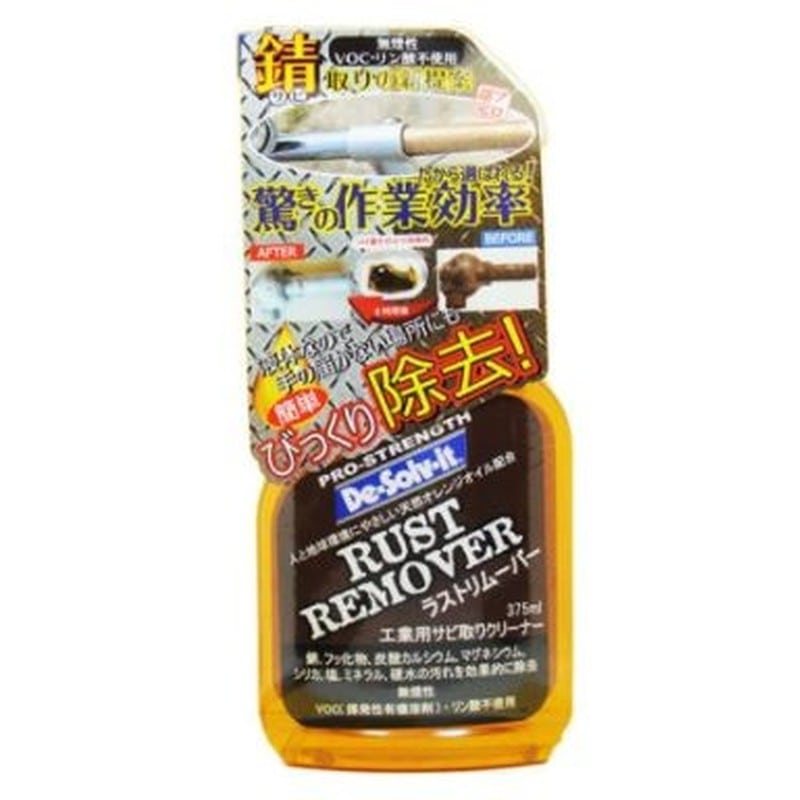ドーイチ 4352088 ラストリムーバー 375ml 1個（ご注文単位1個）【直送品】