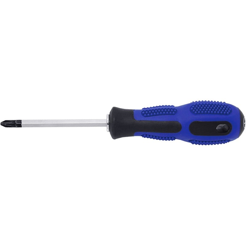 トヨミツ 438978 High Fit 差替ドライバー +2/-6 DT-5 1個（ご注文単位1個）【直送品】