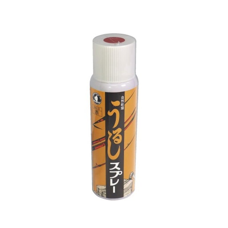 ナガシマ 9033451 ナガシマ#20036うるしスプレー赤100cc 1個（ご注文単位1個）【直送品】