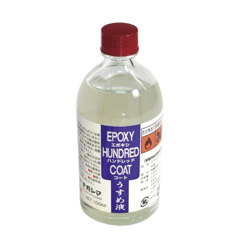 ナガシマ 9033466 ナガシマ#50033ハンドRDうすめ液100cc 1個（ご注文単位1個）【直送品】