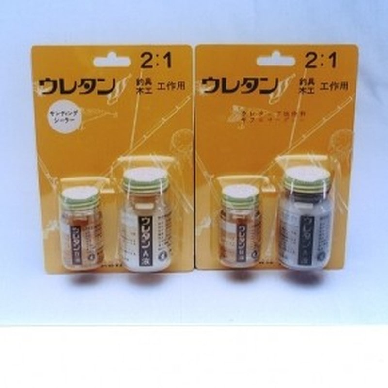 ナガシマ 9033421 #10112 ウレタンサンディングシーラー 60g 1個（ご注文単位1個）【直送品】