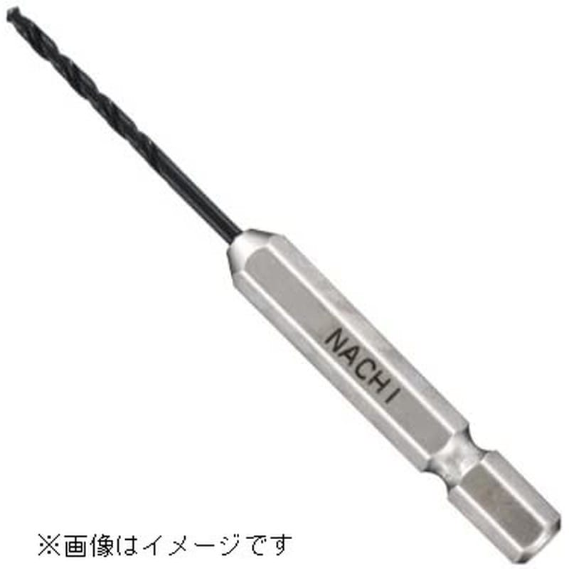 ナチ 4352554 ナチ鉄工六角軸3pc6SD3P3.2#451668 1個（ご注文単位1個）【直送品】