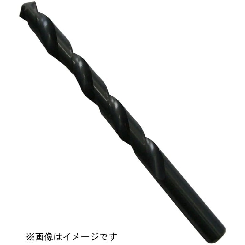 ナチ 4341376 ドリル 2PSDXJP2.3 #450823 1個(ご注文単位1個)【直送品】