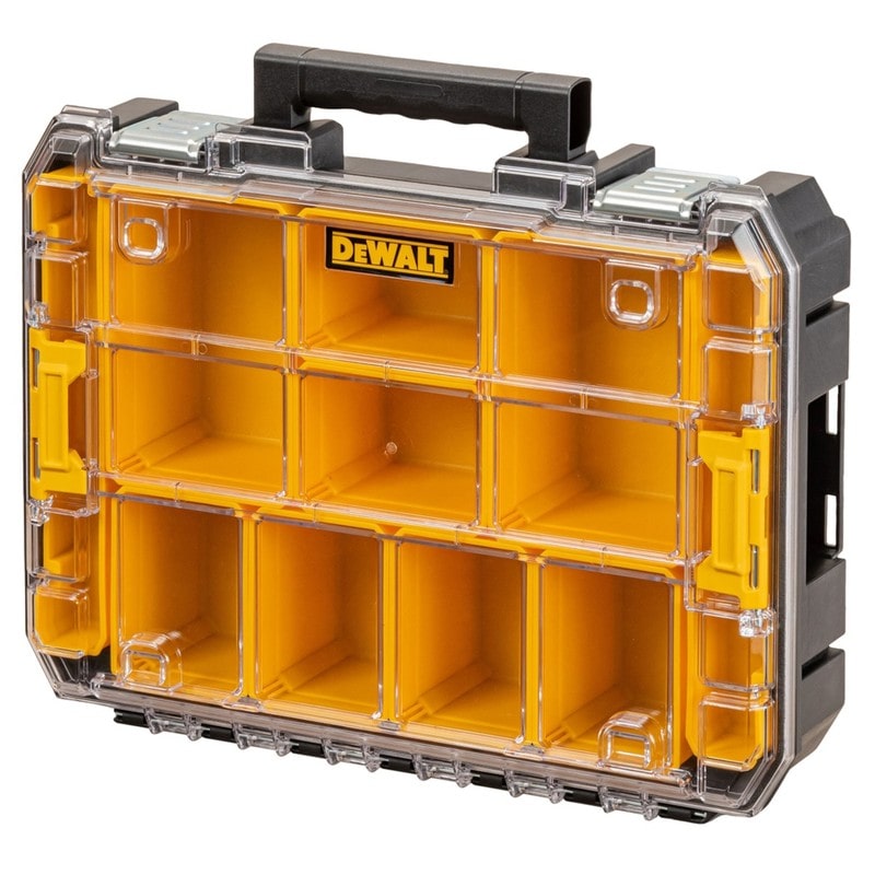 ブラック&デッカー 3190055 82968-1 Organizer DWST82968-1 1個（ご注文単位1個）【直送品】