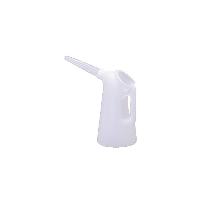 フルプラ 413021 フルプラ #220 オイラーポリジョッキー2L 1個(ご注文単位1個)【直送品】