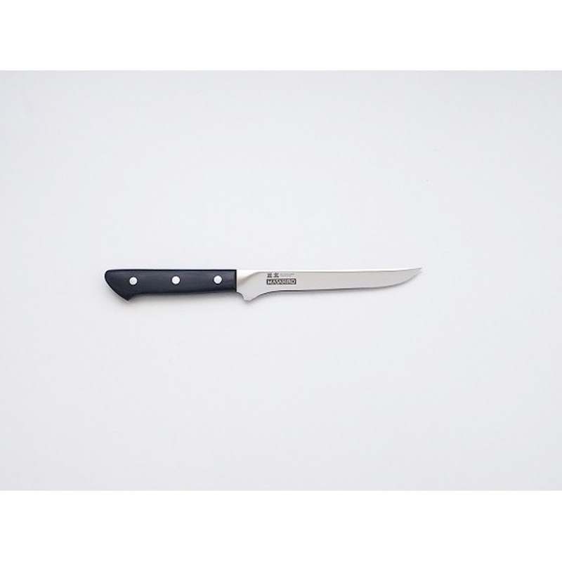 マサヒロ 238828 正広作 MV-L ボーニング 160mm #14171 1個（ご注文単位1個）【直送品】