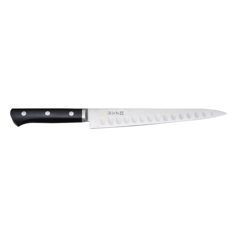 マサヒロ 238235 正広作MV-本焼サーモン240mm#14887 1個(ご注文単位1個)【直送品】