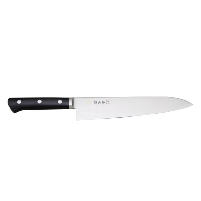 マサヒロ 238227 正広作 MV-本焼 牛刀 240mm #14812 1個（ご注文単位1個）【直送品】