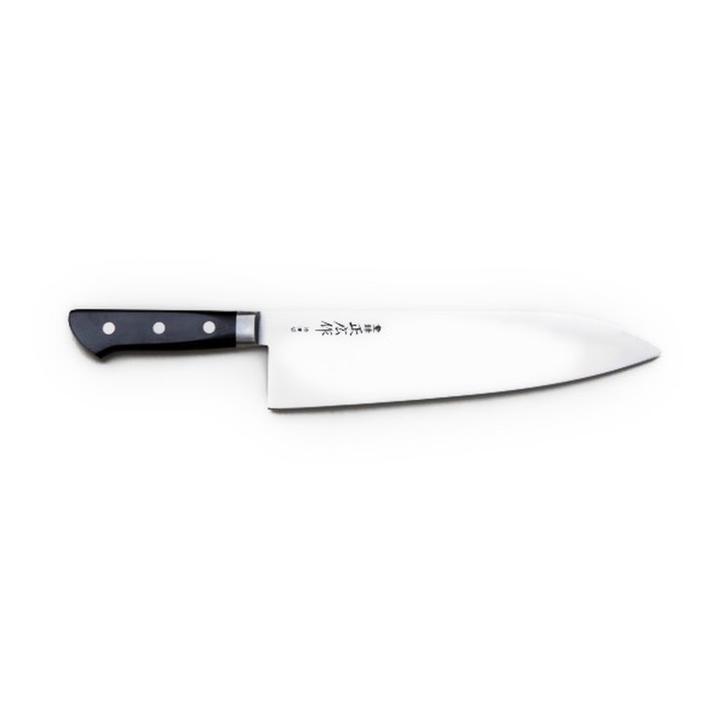 マサヒロ 238273 正広作 口金付 巾広冷凍270mm #13046 1個（ご注文単位1個）【直送品】