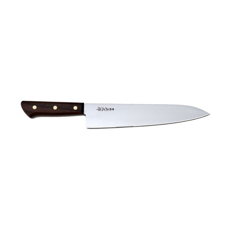 マサヒロ 238055 正広作 ローズ 牛刀270mm #13413 1個（ご注文単位1個）【直送品】