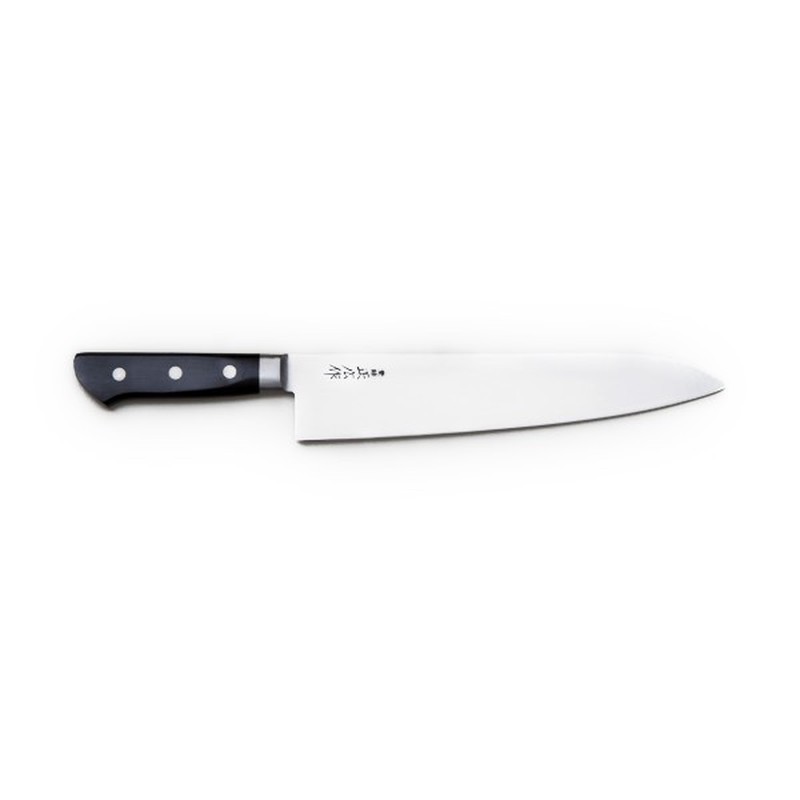 マサヒロ 238067 正広作 口金付 牛刀270mm #13013 1個（ご注文単位1個）【直送品】