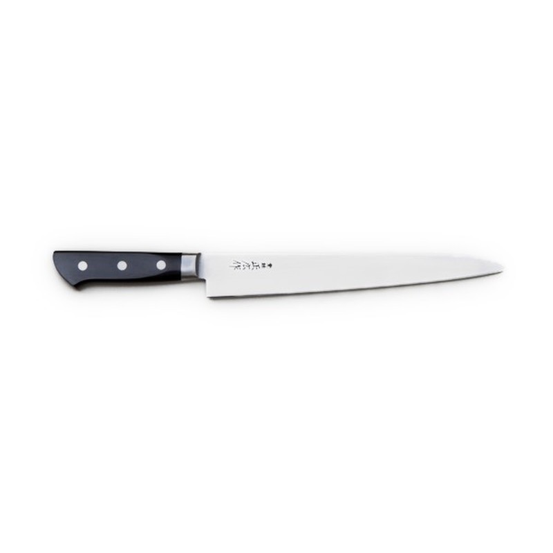 マサヒロ 238264 正広作 口金付 筋引270mm #13018 1個（ご注文単位1個）【直送品】
