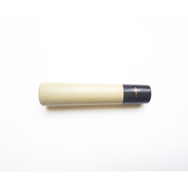 マサヒロ 238694 正広 すげ替水牛柄 出刃240mm #41311 1個（ご注文単位1個）【直送品】