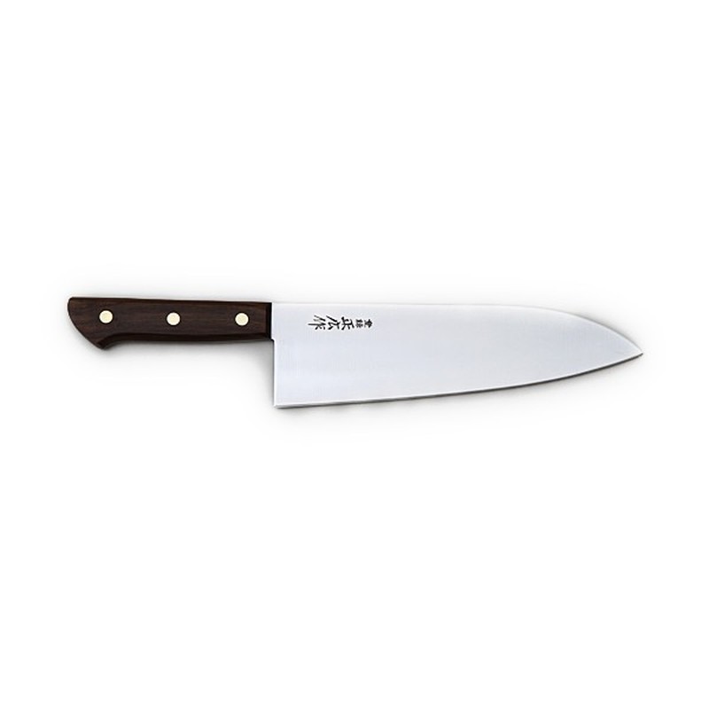 マサヒロ 238298 正広作 ローズ 小間切240mm #13426 1個（ご注文単位1個）【直送品】