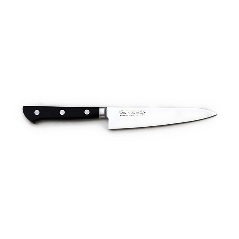 マサヒロ 238074 正広作 MV口金 ペテー150mm #13704 1個（ご注文単位1個）【直送品】