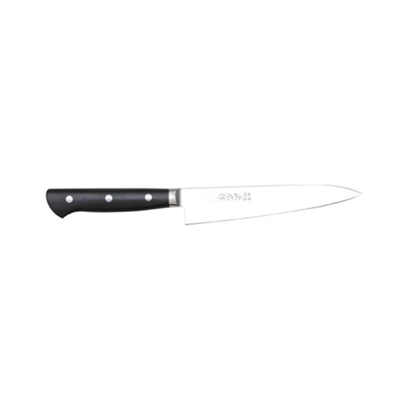 マサヒロ 238223 正広作MV-本焼ペティ150mm#14804 1個（ご注文単位1個）【直送品】
