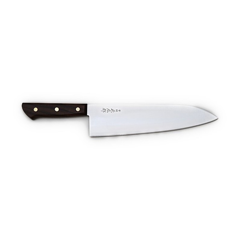 マサヒロ 238299 正広作 ローズ 小間切270mm #13427 1個（ご注文単位1個）【直送品】