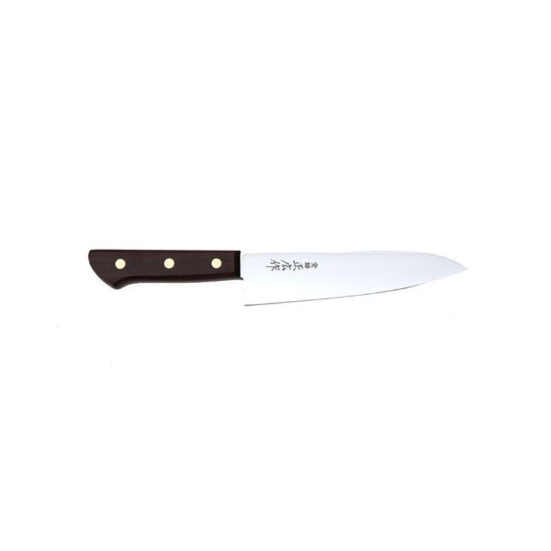 マサヒロ 238052 正広作 ローズ 牛刀180mm #13410 1個（ご注文単位1個）【直送品】
