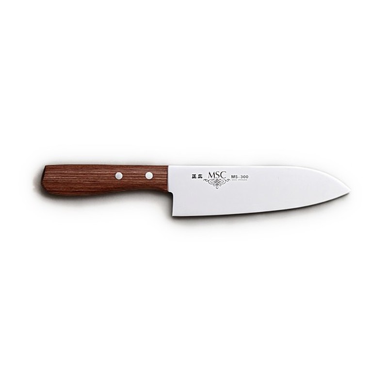 マサヒロ 238013 正広 MSC MS-300 三徳型 #11051 1個（ご注文単位1個）【直送品】