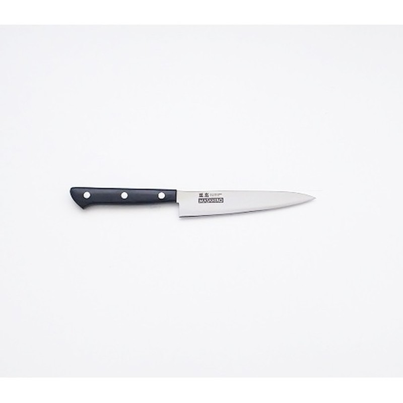 マサヒロ 238821 正広作 MV-L ペテー 150mm #14104 1個（ご注文単位1個）【直送品】