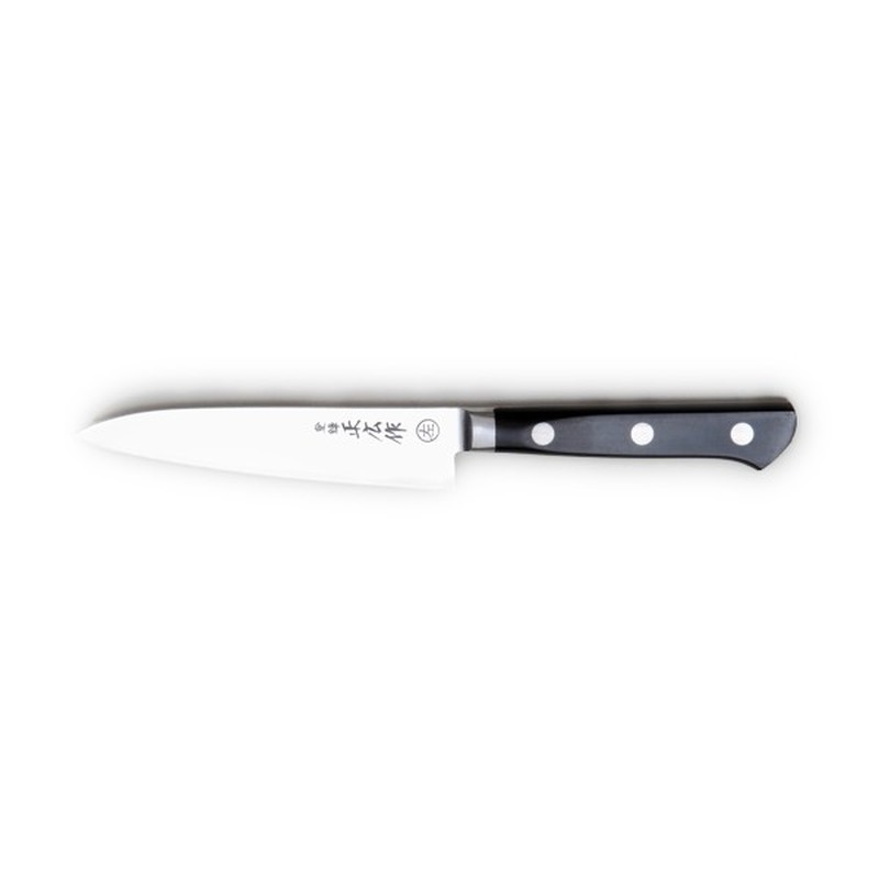 マサヒロ 238906 正広 口金付ペテー120mm 左 #13102 1個（ご注文単位1個）【直送品】