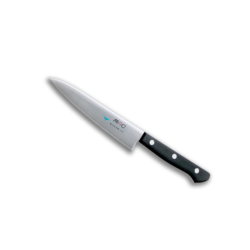 マック 239261 牛刀型ペティナイフ 135mm HB-55 1個（ご注文単位1個）【直送品】